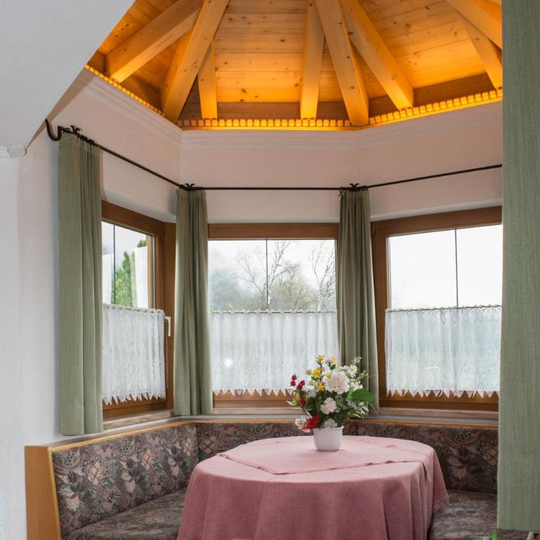 KREUZHOF Seefeld - Apartment mit 2 Schlafzimmern und Balkon - 5
