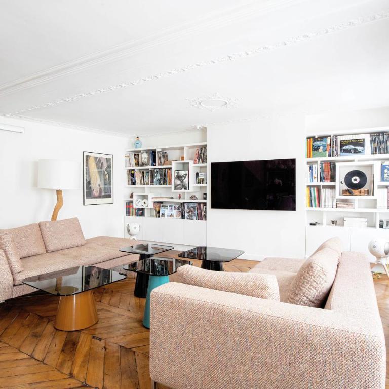 Veeve - Chic By Bonne-Nouvelle - Appartement - 2
