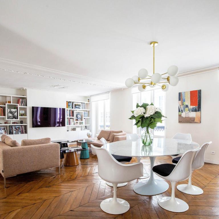 Veeve - Chic By Bonne-Nouvelle - Appartement - 4