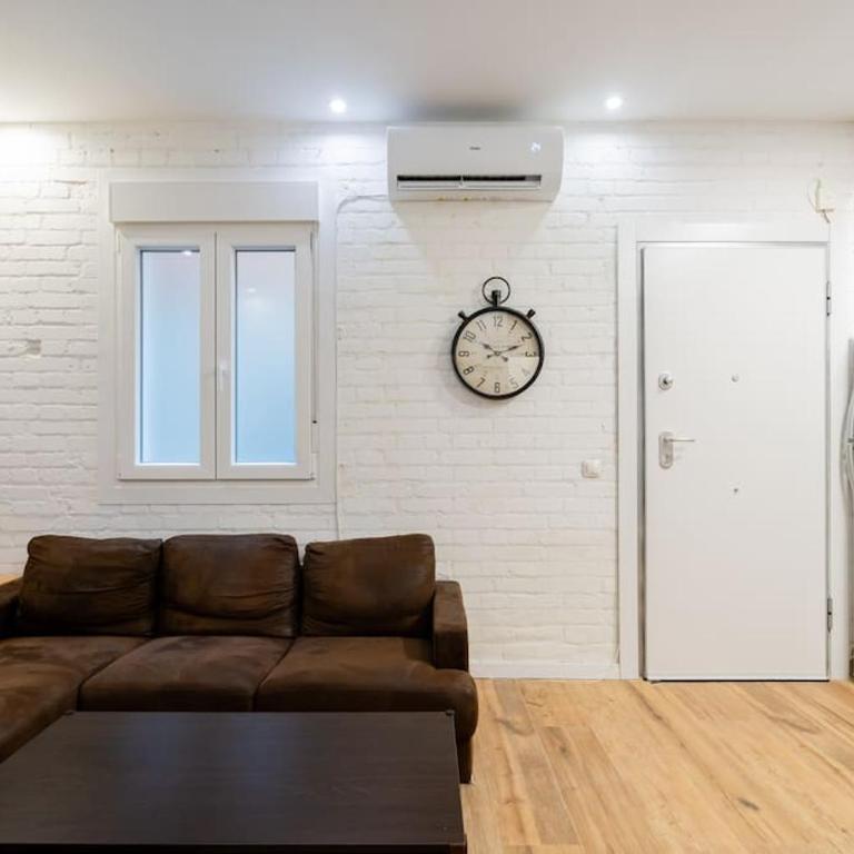 Stylish 1 bedroom apartment in Barrio Salamanca (Pardinas) - Apartamento de 1 dormitorio - 12