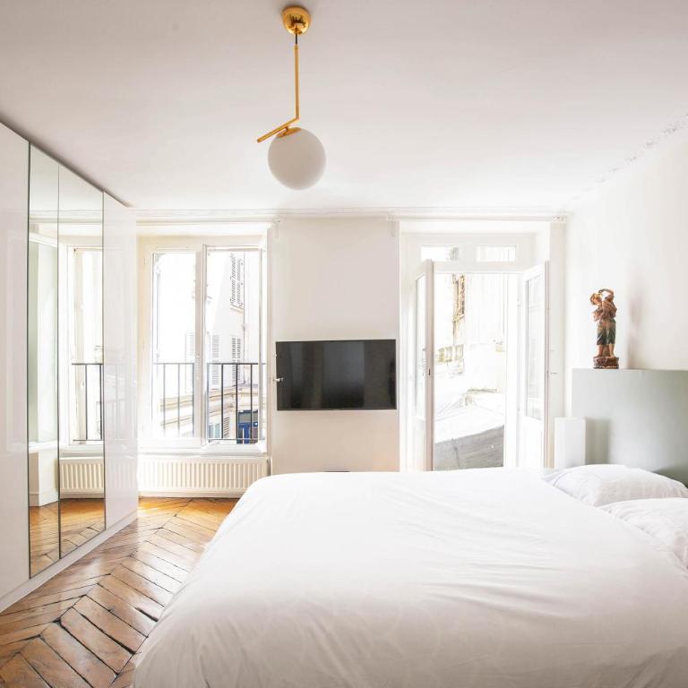 Veeve - Chic By Bonne-Nouvelle - Appartement - 16
