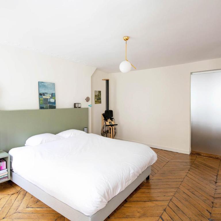 Veeve - Chic By Bonne-Nouvelle - Appartement - 17