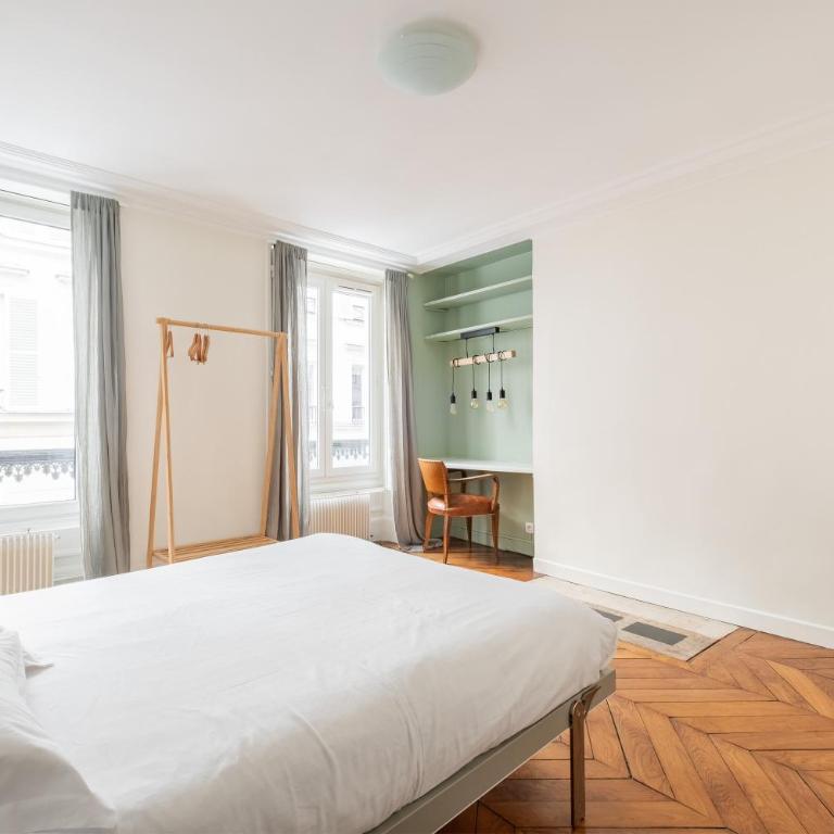 Veeve - Chic By Bonne-Nouvelle - Appartement - 19
