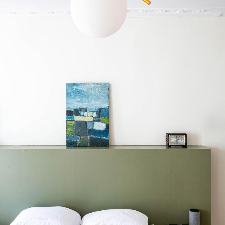 Veeve - Chic By Bonne-Nouvelle - Appartement - 18