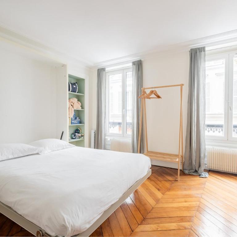 Veeve - Chic By Bonne-Nouvelle - Appartement - 20