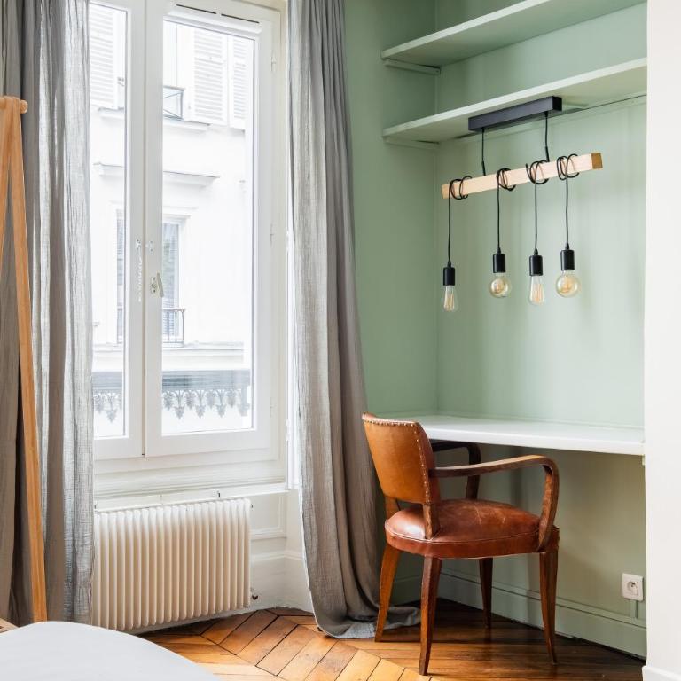 Veeve - Chic By Bonne-Nouvelle - Appartement - 21