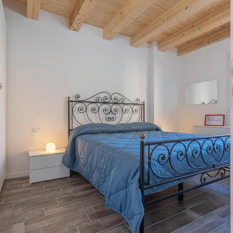 GuestHost - Casa Gemma Comfortable Apartment - Appartamento con 1 Camera da Letto - 11
