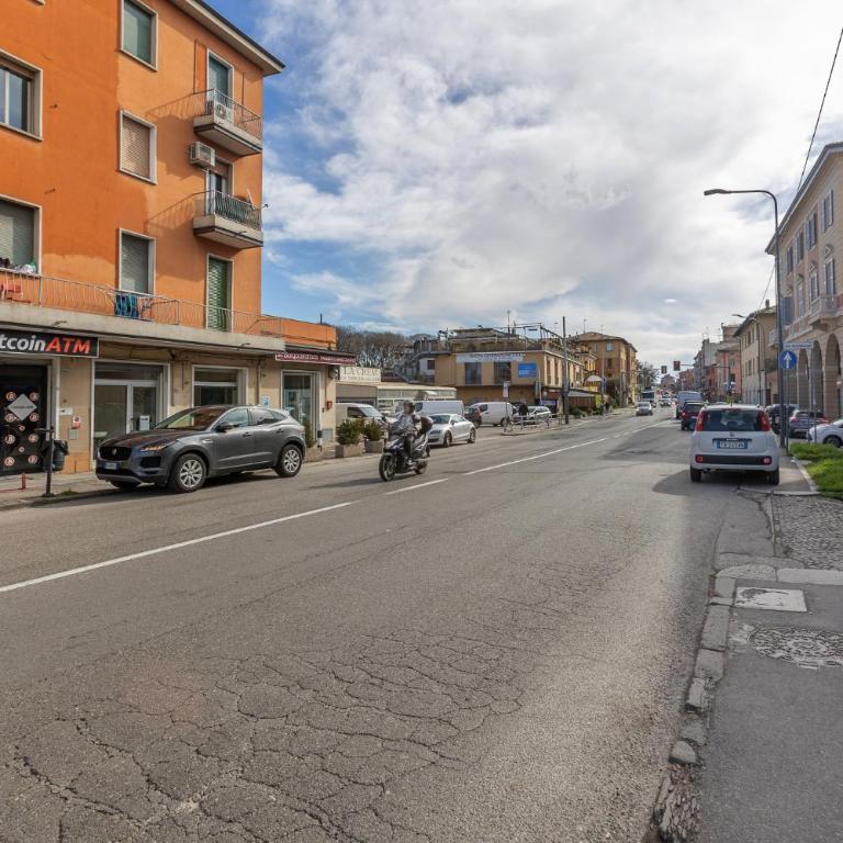 GuestHost - Casa Gemma Comfortable Apartment - Appartamento con 1 Camera da Letto - 21