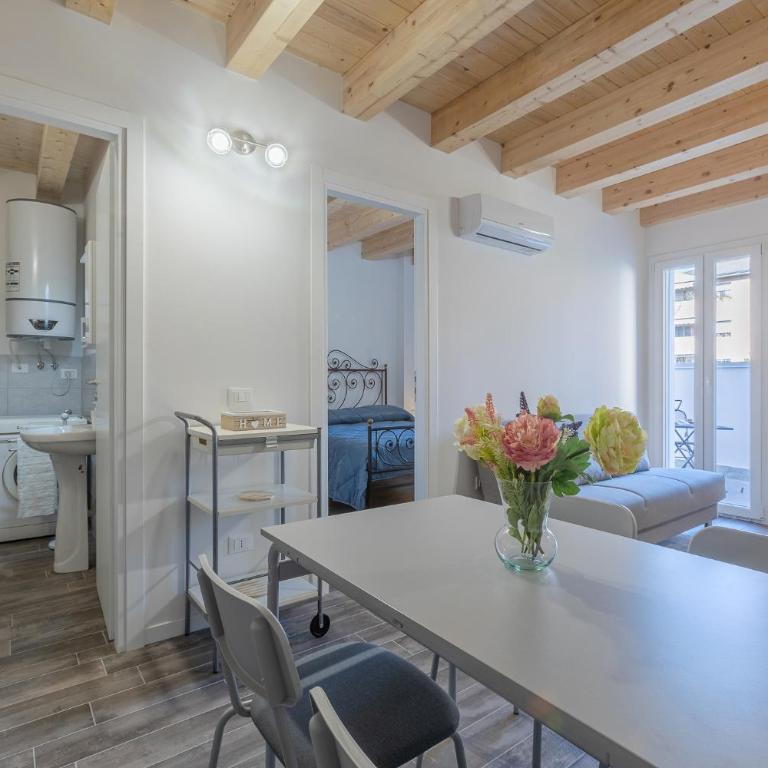 GuestHost - Casa Gemma Comfortable Apartment - Appartamento con 1 Camera da Letto - 3