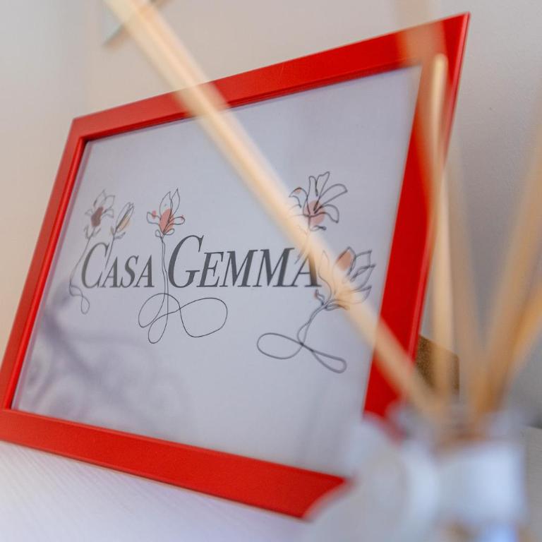 GuestHost - Casa Gemma Comfortable Apartment - Appartamento con 1 Camera da Letto - 6