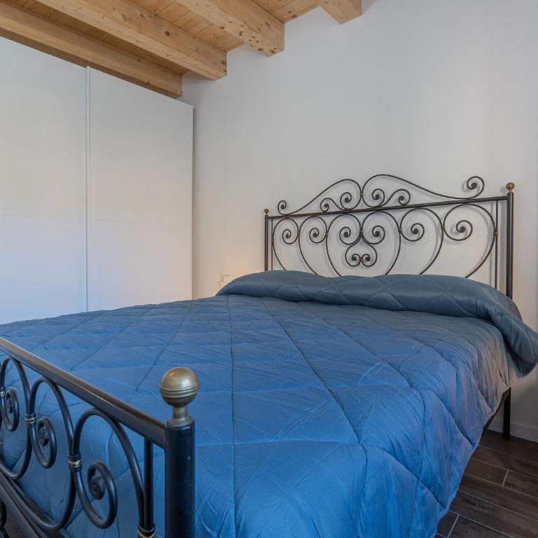 GuestHost - Casa Gemma Comfortable Apartment - Appartamento con 1 Camera da Letto - 5