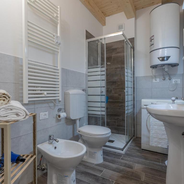 GuestHost - Casa Gemma Comfortable Apartment - Appartamento con 1 Camera da Letto - 14