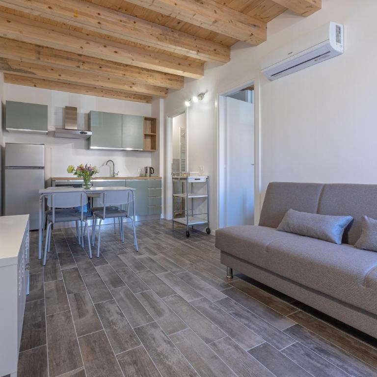 GuestHost - Casa Gemma Comfortable Apartment - Appartamento con 1 Camera da Letto - 4