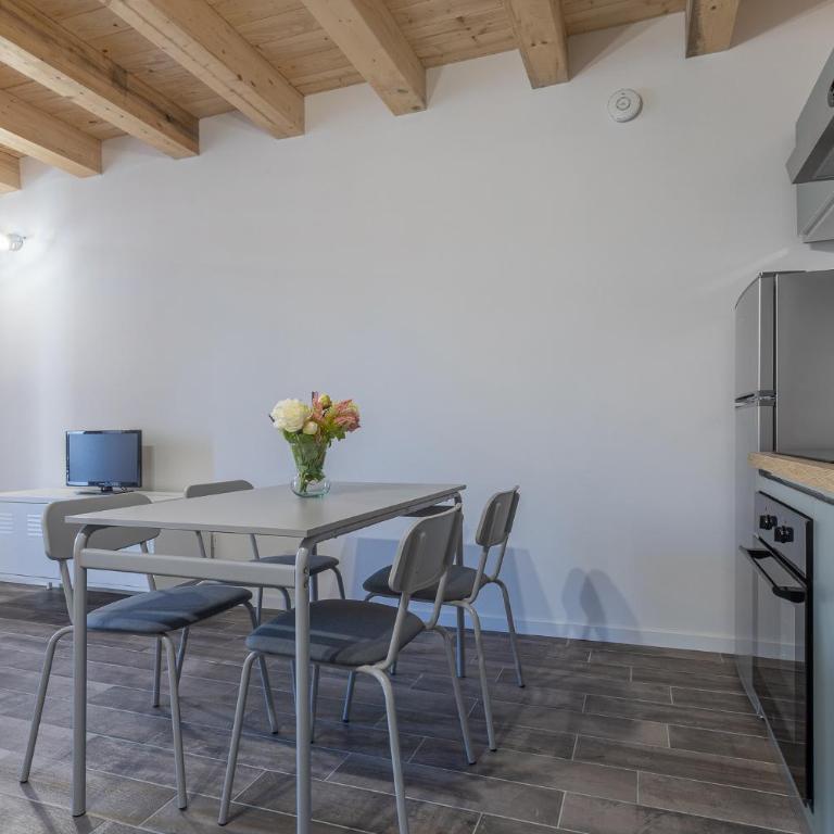 GuestHost - Casa Gemma Comfortable Apartment - Appartamento con 1 Camera da Letto - 7