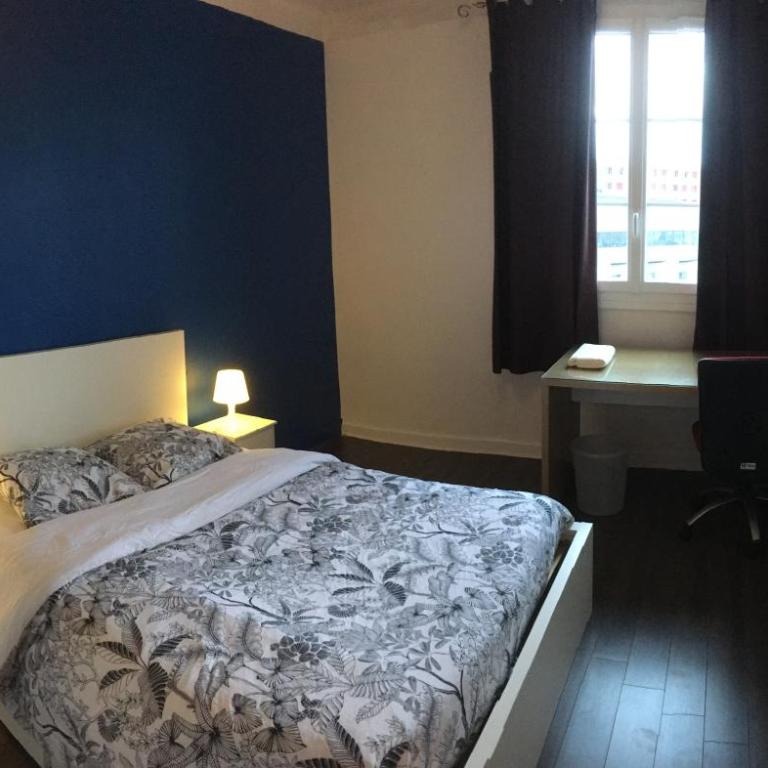 Bel appartement à Dijon 2 - Appartement - 1