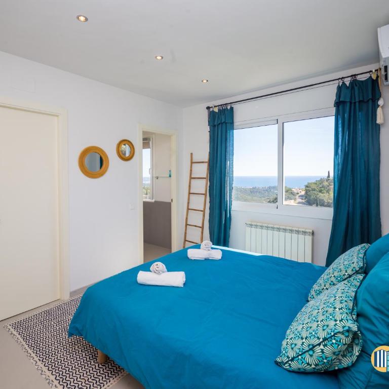 Villa Azalia en Mas Nou Platja d'Aro - Casa - 17