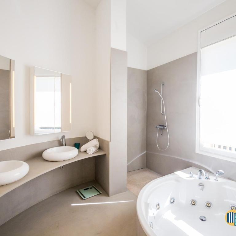 Villa Azalia en Mas Nou Platja d'Aro - Casa - 18