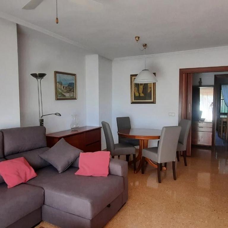 PV34, Apartamento cerca mar con piscina parking - Apartamento de 2 dormitorios - 5