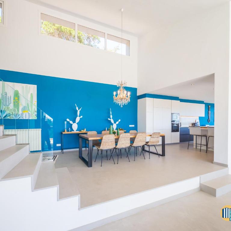 Villa Azalia en Mas Nou Platja d'Aro - Casa - 15