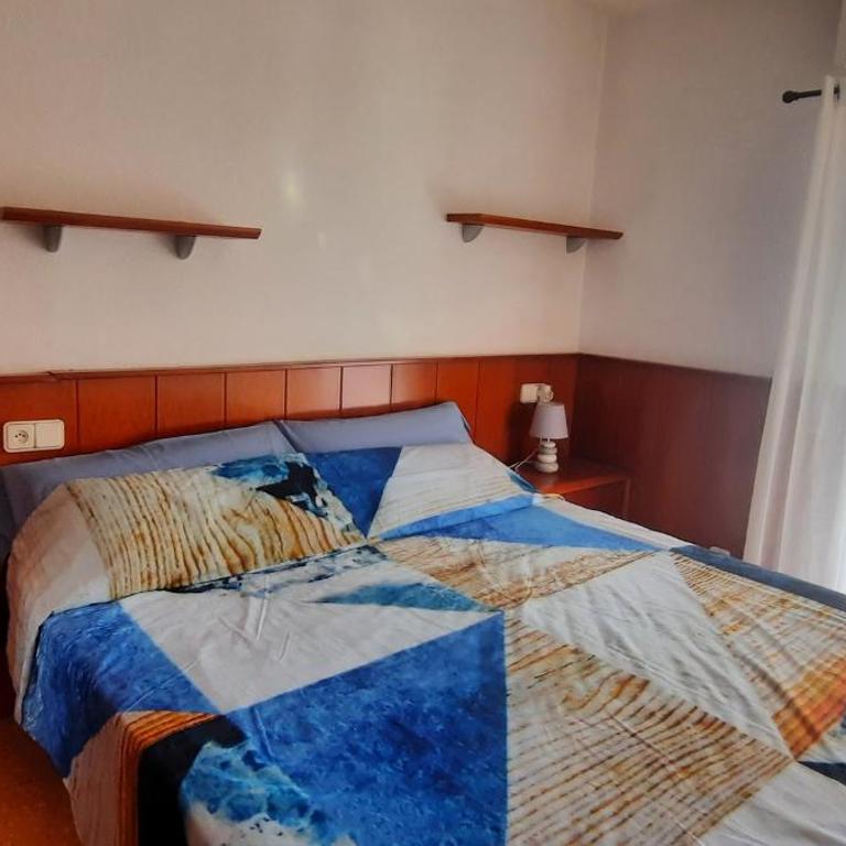 PV34, Apartamento cerca mar con piscina parking - Apartamento de 2 dormitorios - 16