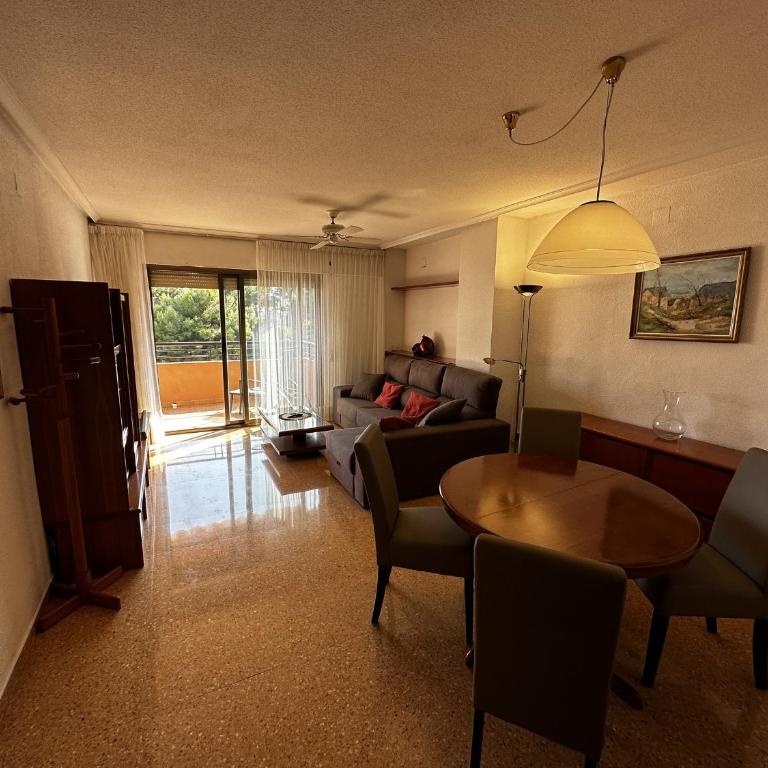 PV34, Apartamento cerca mar con piscina parking - Apartamento de 2 dormitorios - 3