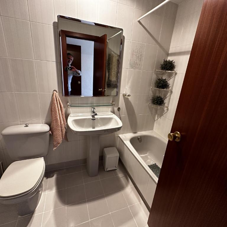 PV34, Apartamento cerca mar con piscina parking - Apartamento de 2 dormitorios - 30