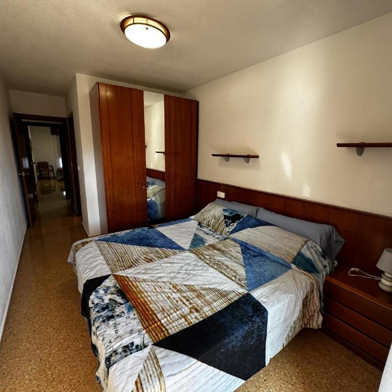 PV34, Apartamento cerca mar con piscina parking - Apartamento de 2 dormitorios - 18