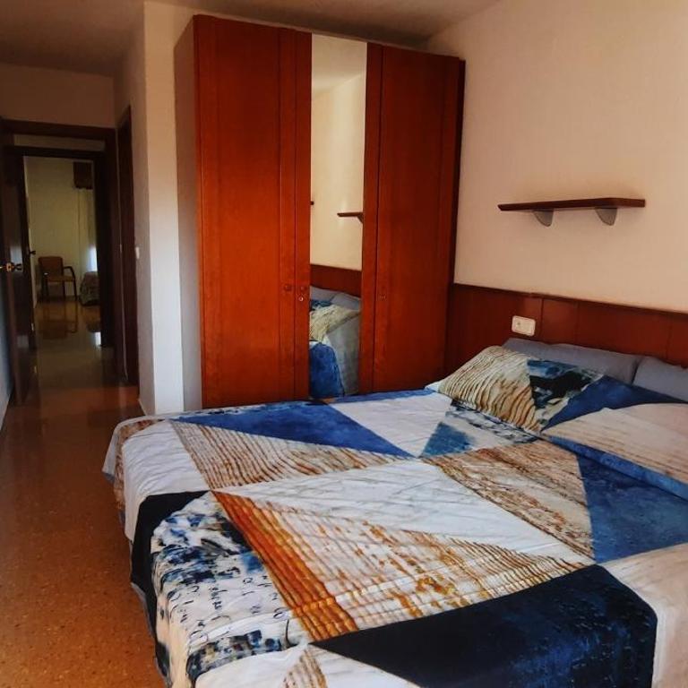 PV34, Apartamento cerca mar con piscina parking - Apartamento de 2 dormitorios - 17