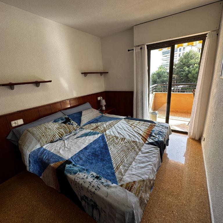 PV34, Apartamento cerca mar con piscina parking - Apartamento de 2 dormitorios - 19