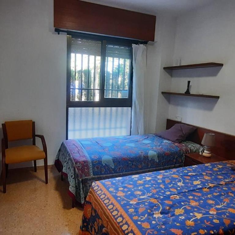 PV34, Apartamento cerca mar con piscina parking - Apartamento de 2 dormitorios - 20