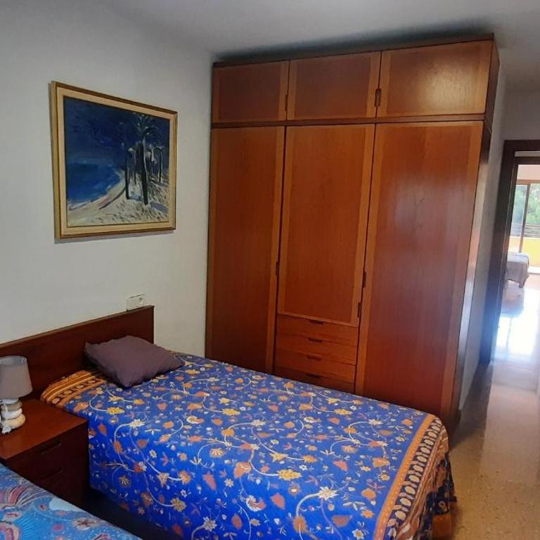 PV34, Apartamento cerca mar con piscina parking - Apartamento de 2 dormitorios - 21