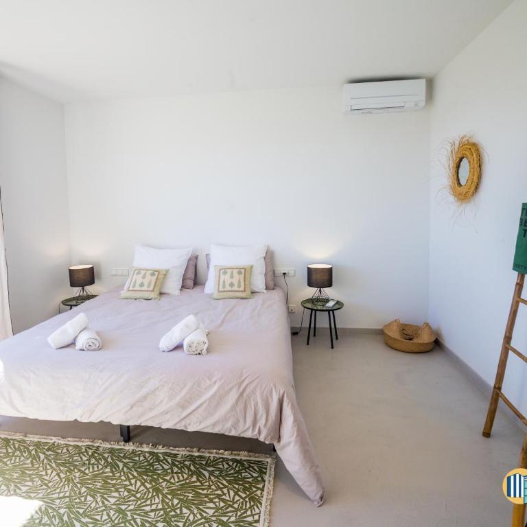 Villa Azalia en Mas Nou Platja d'Aro - Casa - 28