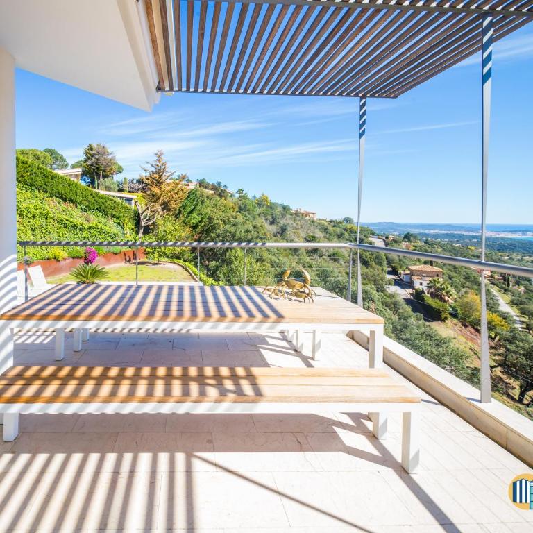 Villa Azalia en Mas Nou Platja d'Aro - Casa - 29