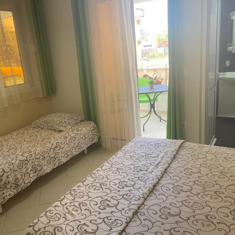 Apartments Pericic LUX - Studio - 5