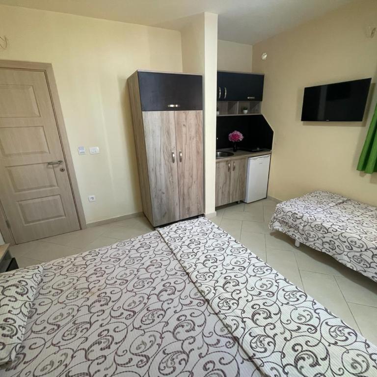 Apartments Pericic LUX - Studio - 11