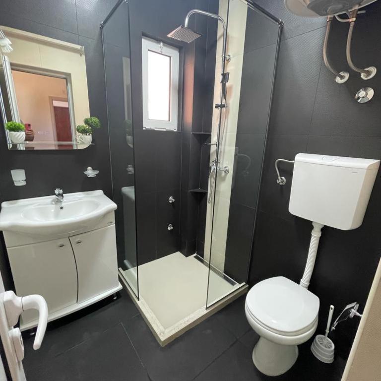 Apartments Pericic LUX - Studio - 12