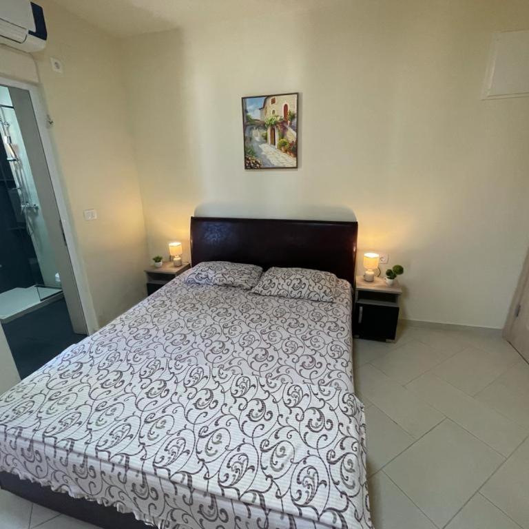 Apartments Pericic LUX - Studio - 6