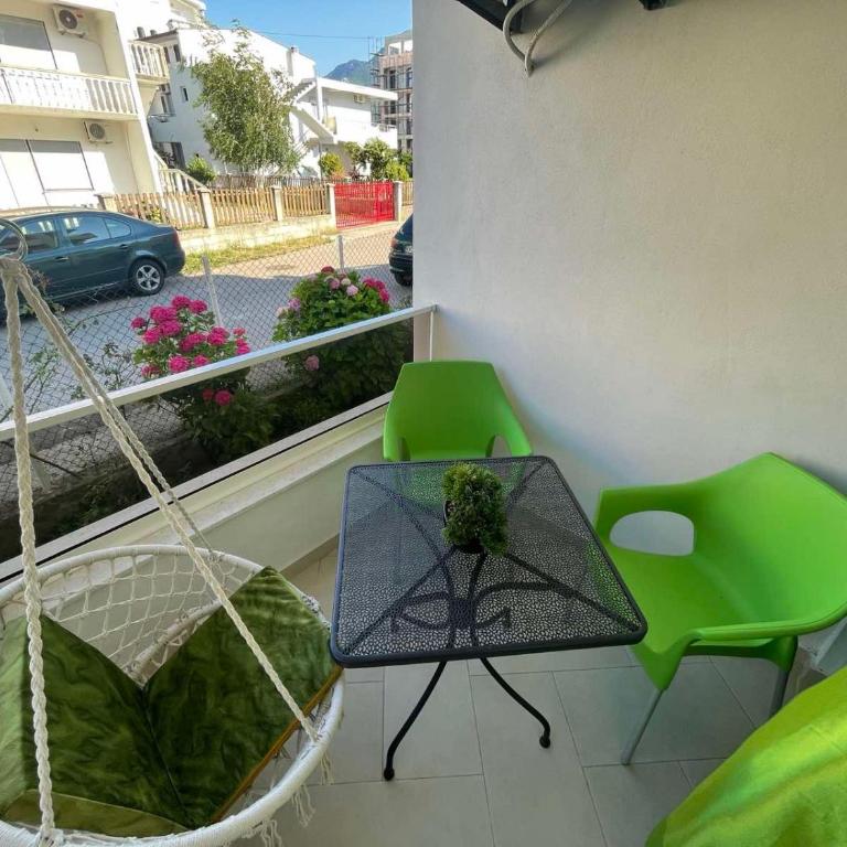 Apartments Pericic LUX - Studio - 1