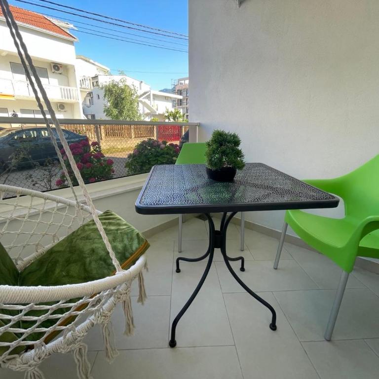 Apartments Pericic LUX - Studio - 2