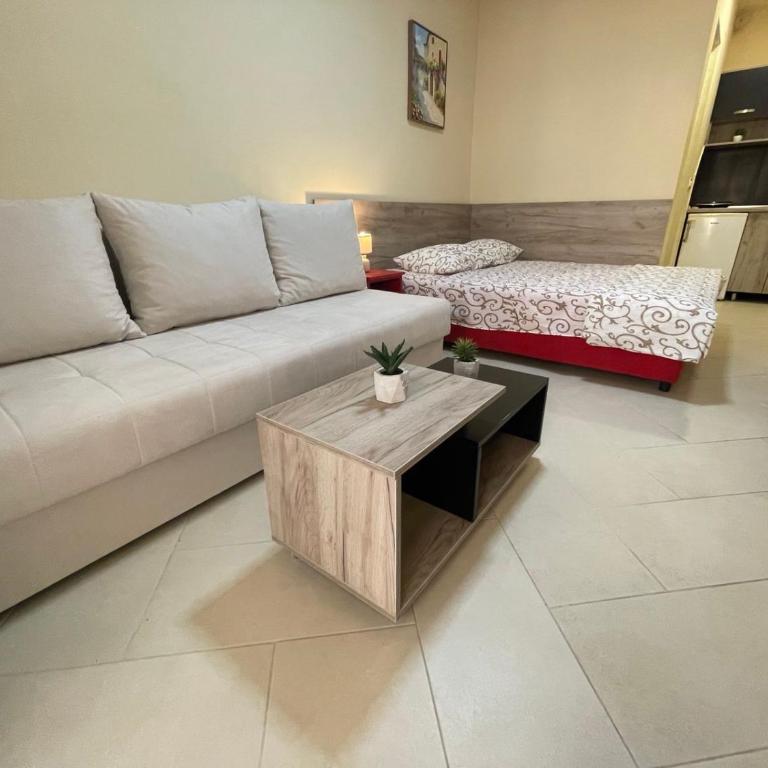 Apartments Pericic LUX - Studio - 11