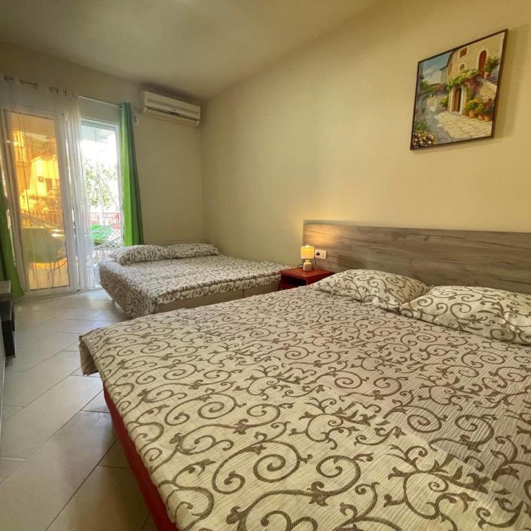 Apartments Pericic LUX - Studio - 9