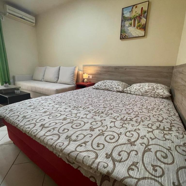 Apartments Pericic LUX - Studio - 6
