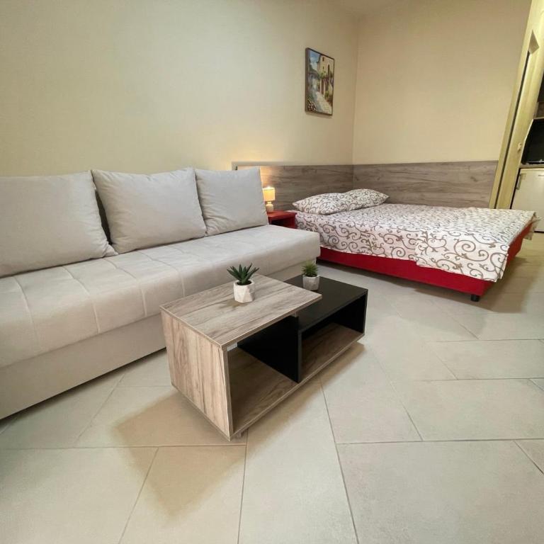 Apartments Pericic LUX - Studio - 10
