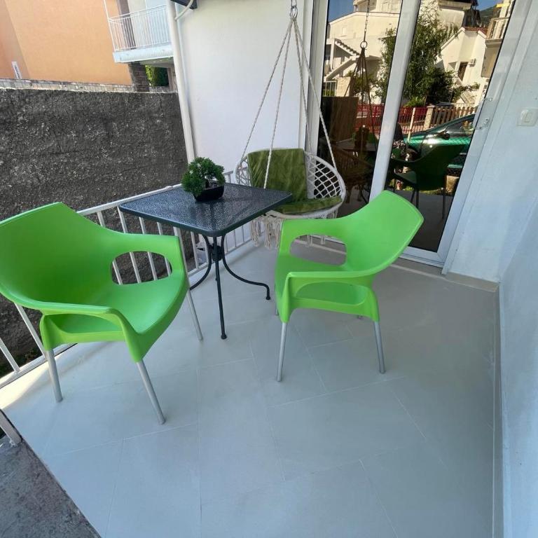 Apartments Pericic LUX - Studio - 8