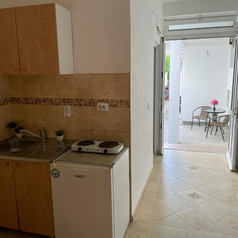 Apartments Pericic LUX - Studio - 4