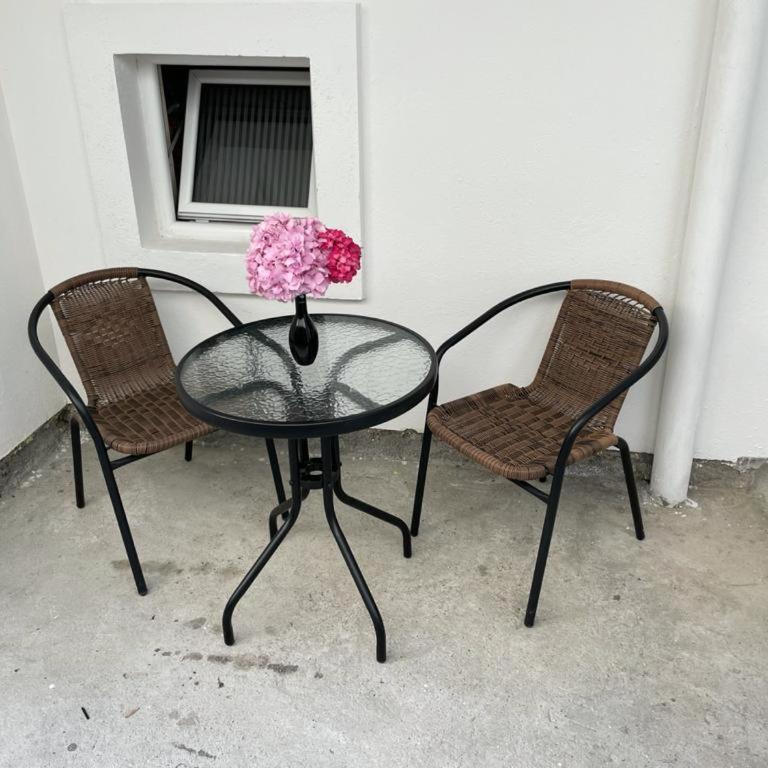 Apartments Pericic LUX - Studio - 5