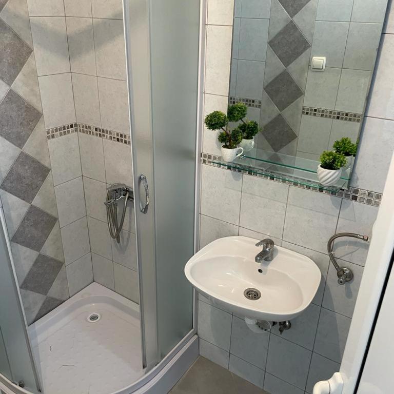 Apartments Pericic LUX - Studio - 7