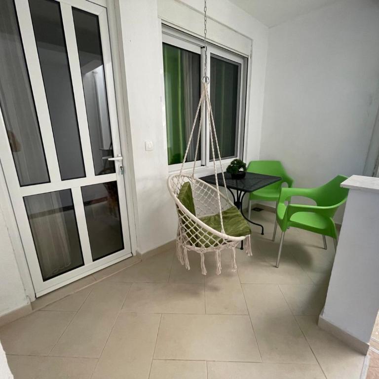 Apartments Pericic LUX - Studio - 5