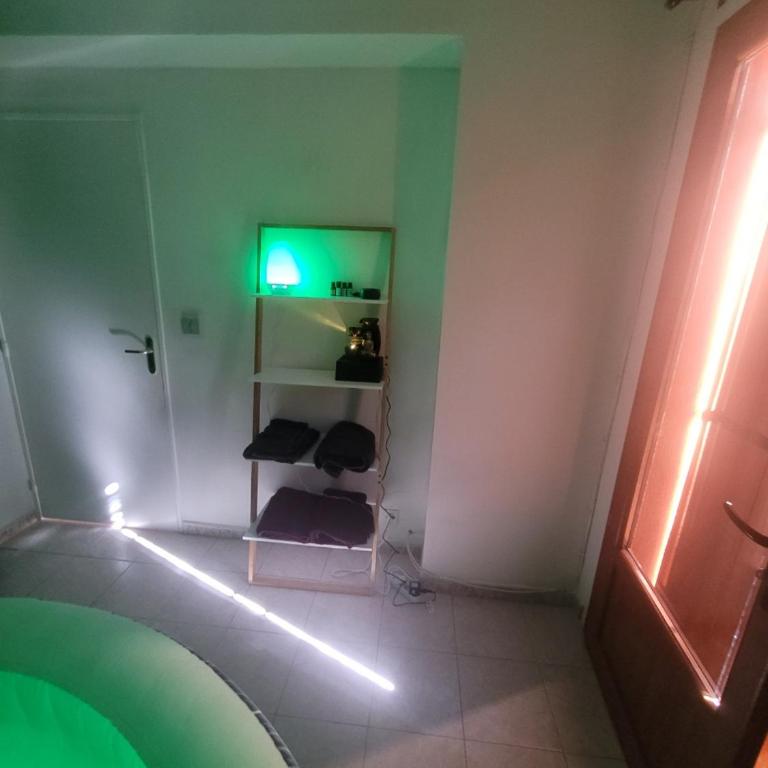 Villa 6p piscine spa privatif wifi proche des plages - Three-Bedroom Villa - 17