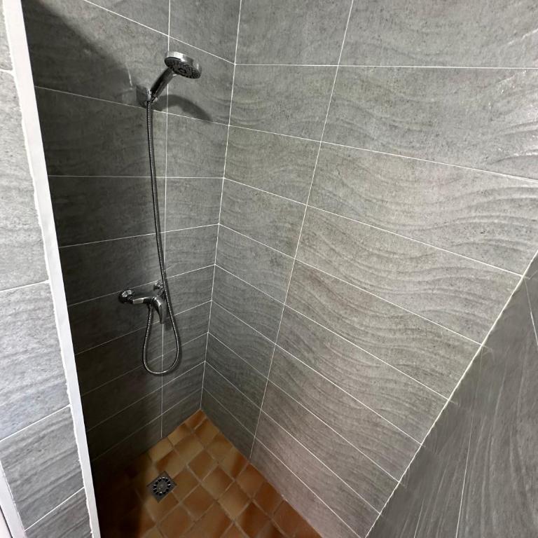 Cortijo LaGar - Casa con 1 dormitorio - 34